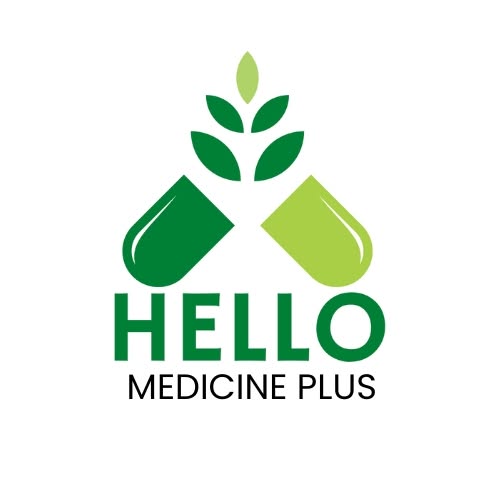 Hello Medicine Plus